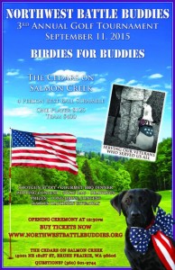 Birdies for Buddies