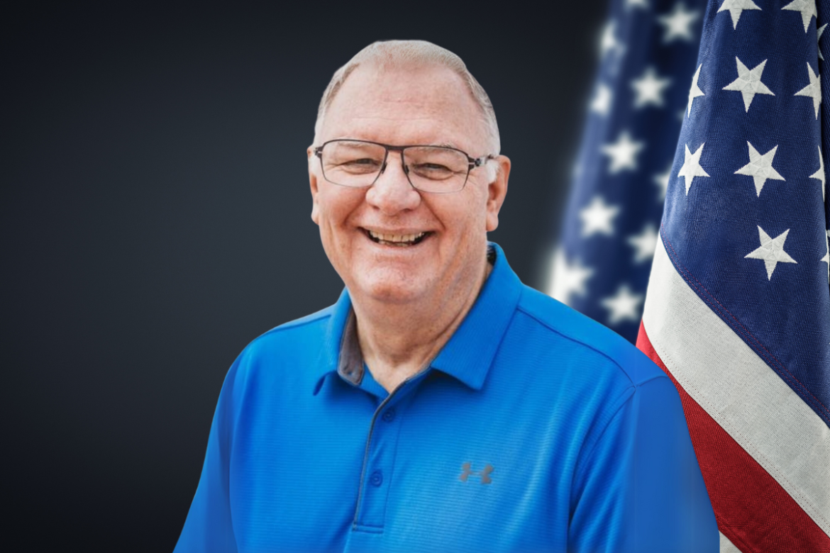 Rod Williams – Community Military Appreciation Committee